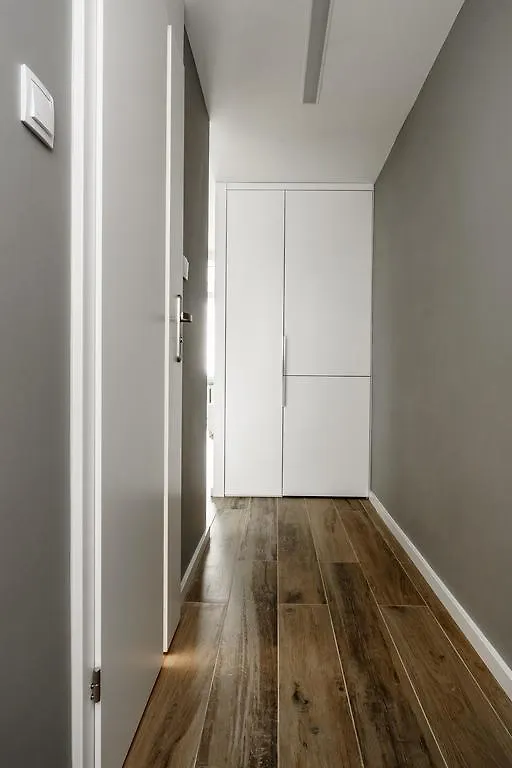 Apartment przy lesie Sopot 0*,