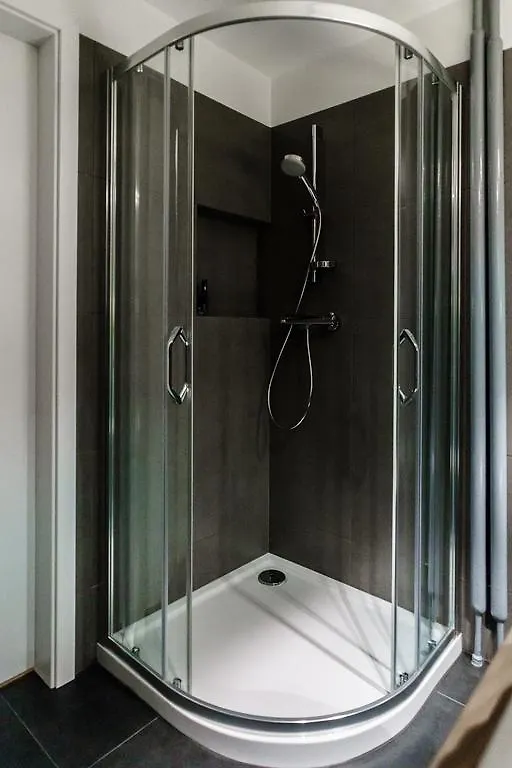 Apartment przy lesie Sopot